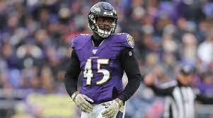 La mort de Jaylon Ferguson jugée accidentelle